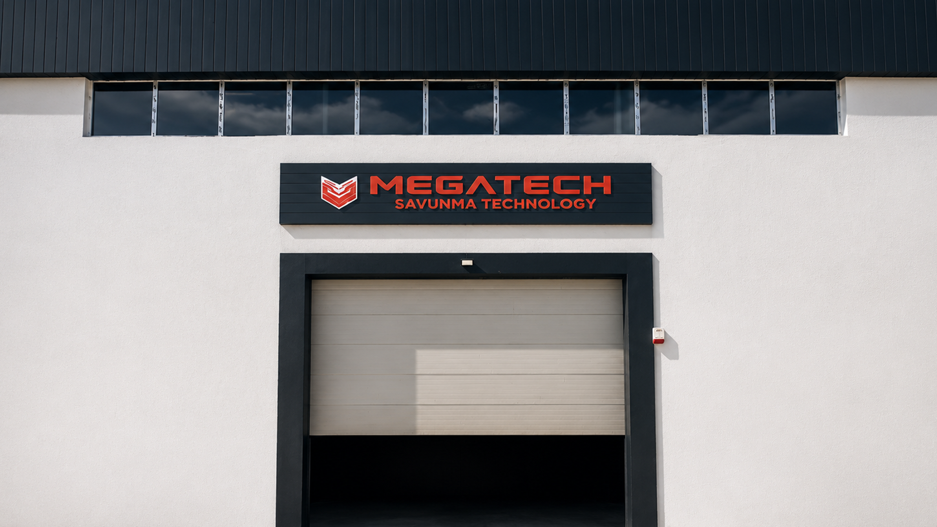 Megatech Defense Facility